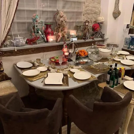 Atmospheric Place In The Historical Center Apartman *