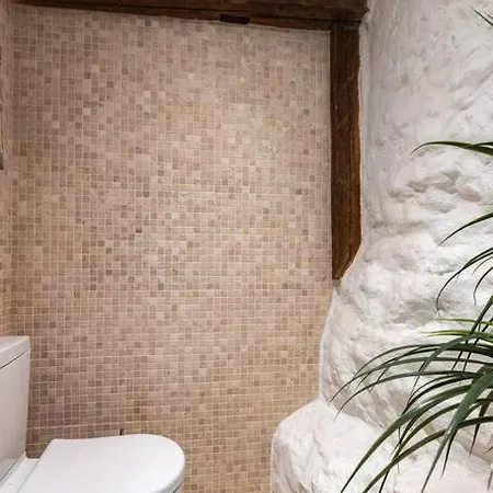 Atmospheric Place In The Historical Center Apartment *