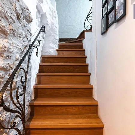 Apartment Atmospheric Place In The Historical Center *