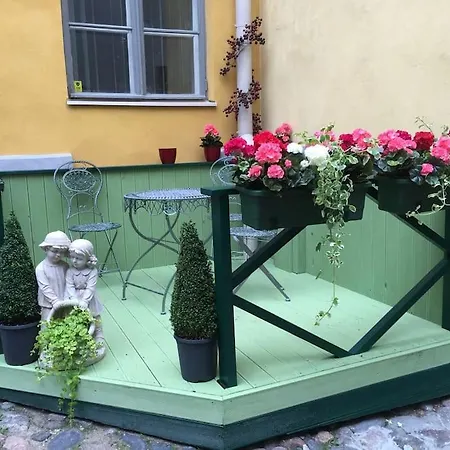 Apartman Atmospheric Place In The Historical Center *